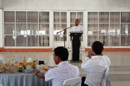 Wabup imbau semua sambut - sukseskan MTQ tingkat provinsi di Ketapang