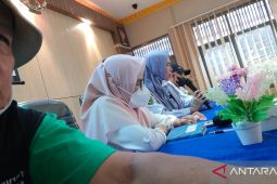 Lomba Maharu Sungai Pemkot Banjarmasin segera dimulai