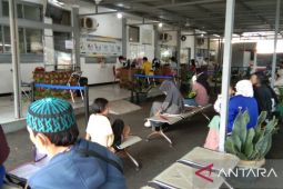 Pemohon adminduk di Cianjur meningkat tajam setelah Lebaran
