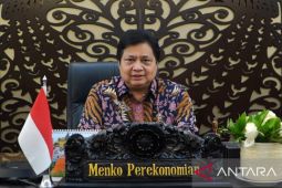 Kawasan Rebana dan Jabar selatan jadi pembangunan prioritas nasional