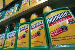 AS minta MA tolak banding Bayer dalam kasus pembasmi gulma