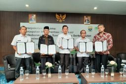 Jambi tingkatkan inklusi kebun sawit berkelanjutan bersama RSPO