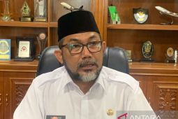 Pemprov Jambi berlakukan WFH pasca libur hari raya Idul Fitri