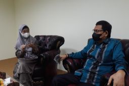 UIN Palu-Balai Bahasa  kenalkan Bahasa Indonesia ke penutur asing