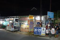 Dinas Koperasi dan UMKM Palembang bentuk tim data usaha kecil