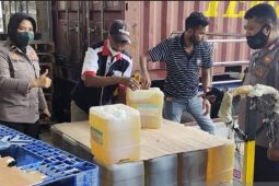 Pemkot Ambon terima 68.000 liter minyak goreng curah subsidi, semoga tepat sasaran