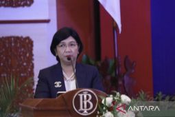 BI dorong program peningkatan ekonomi daerah melalui UMKM