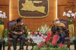 Jatim dapat kuota 16.862 calon haji ke Tanah Suci