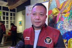 Tiga puluh atlet Indonesia  siap tampil pada defile SEA Games Vietnam