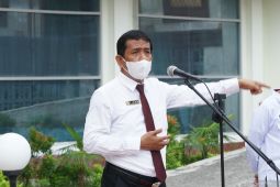 UIN Datokarama  siapkan posko pendaftaran mahasiswa baru di Sigi