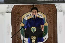 Pemkab Batanghari tak berlakukan  WFH