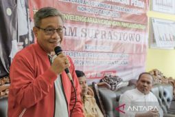 Anggota Dewan Kalsel edukasi warga pentingnya pengelolaan pangan