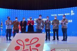 BNI dorong kinerja UMKM lewat pelatihan dan pendanaan