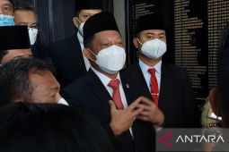 Mendagri Tito: Pj gubernur dievaluasi tiap 3 bulan