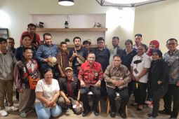 Muhammad Ikhsan Hutahaean jabat Kepala OJK Papua-Papua Barat