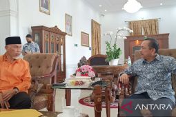 Persoalan agraria paling banyak  diadukan masyarakat pada Komnas HAM RI