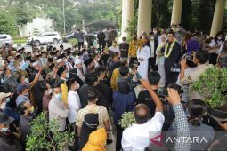 Andika Hazrumy: Saya Pamit Undur Diri untuk Sejenak