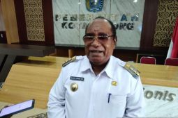 Wali Kota Sorong dorong percepatan pembentukan Papua Barat Daya