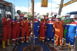 Pertamina EP mulai pengeboran minyak di Kabupaten Sorong