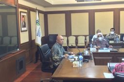 Menteri Koperasi dan UKM targetkan sejuta wirausaha baru untuk siapkan Indonesia maju