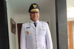 Paulus Waterpauw resmi dilantik PJ Gubernur situasi Papua Barat aman