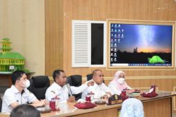Kepala desa diingatkan gunakan anggaran sesuai aturan