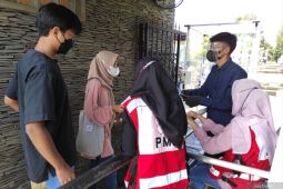 Dinkes Cianjur tak temukan kasus COVID-19 selama libur Idul Fitri