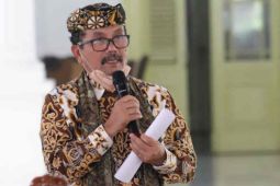 Bupati Cirebon minta semua kerja keras cegah kasus kekerdilan