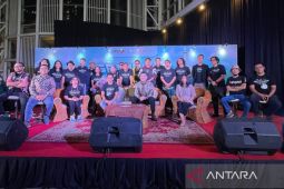 "Srimulat: Hil Yang Mustahal" akan  tayang di bioskop 19 Mei