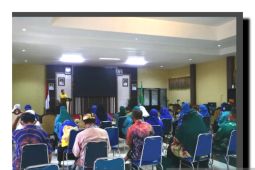 52.000 keluarga di Kabupaten Tanah Laut berisiko melahirkan anak stunting