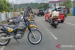 Kapolda ajak warga Papua Barat jaga kedamaian
