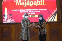 Pemkot Mojokerto jadi rujukan visitasi Pusdiklat Kemendikbud Ristek