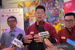 Okto sebut hasil SEA Games  jadi evaluasi pembinaan cabang olahraga