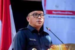 Bupati Morut  ancam pecat ASN yang berkinerja buruk