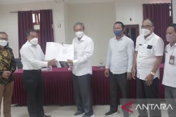 STAHN Mpu Kuturan Singaraja-Buleleng miliki lima prodi baru