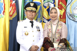 Penjabat Gubernur Gorontalo: Saya tegak lurus arahan Presiden Jokowi