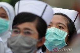 Investasi global perlu untuk wujudkan perawat tangguh