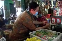 BI: Transaksi nontunai di Babel capai Rp10 miliar per bulan