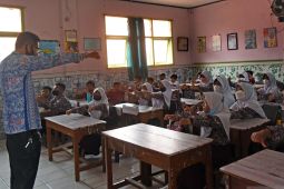 Kemendikbudristek: RUU Sisdiknas masih tahap perencanaan