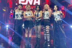 (G)I-DLE  akan gelar tur dunia pertama