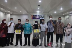 Pemkab  Bangka Tengah berupaya tekan angka stunting