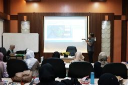 PLN dorong lulusan universitas jadi pengusaha buka lapangan kerja