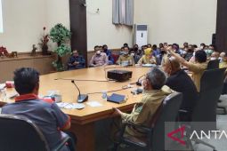 Pemkab Belitung Timur dukung kebijakan larangan ekspor CPO sementara