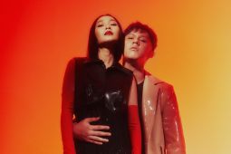 Soundwave rilis single  baru "Love Me You Do"