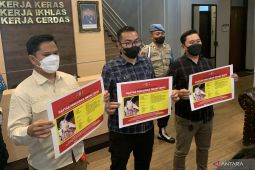 Tipu korban Rp1,7 miliar, manajer koperasi di Kota Malang jadi DPO