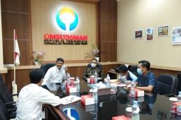 Gus Ipul konsultasi Ombudsman Jatim soal peningkatan layanan publik