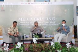 Karya Kreatif Jawa Barat 2022 tampilkan industri animasi