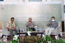 Karya Kreatif Jawa Barat 2022 tampilkan industri animasi