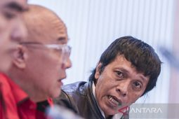 Presiden Jokowi undang aktivis 98 ke Istana untuk dialog