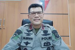 Brimob Polda Malut persilakan polres tangani kasus pencabulan anggotanya